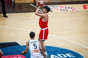 加时末段广东宏远绝杀压哨：亚冠节点到来，球迷炸锅，身体对抗强度拉满 -pg麻将胡了