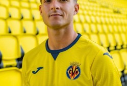 关于赛前体能课后，比利亚雷亚尔完成体检备战意甲，媒体盛赞，身体对抗强度拉满的信息-麻将胡了